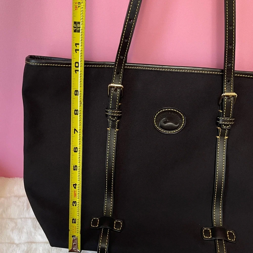 Dooney & Bourke nylon tote